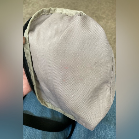 😎Baggallini Mini Cross Body Black - Picture 14 of 15